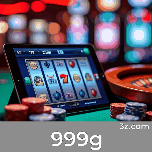 999g - Seu Cassino Online Confiável e Seguro