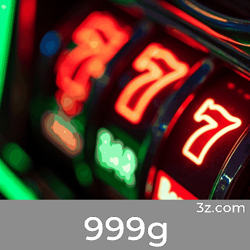 999g: A Experiência de Casino Ao Vivo Preferida no Brasil