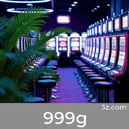 999g: Estratégias de Jogos que Transformam Resultados