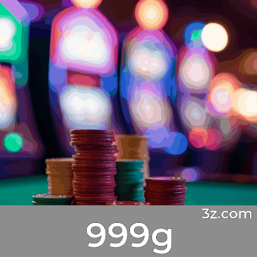 Experiência Premium de Jogos no 999g: Qualidade e Diversidade