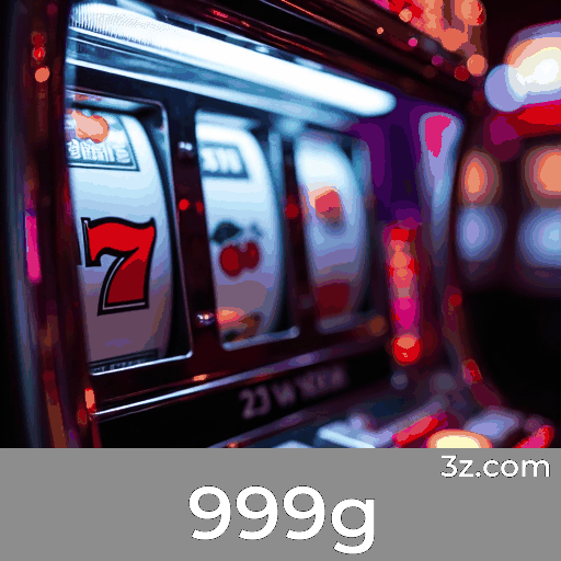 999g: Plataforma Líder em Apostas Online