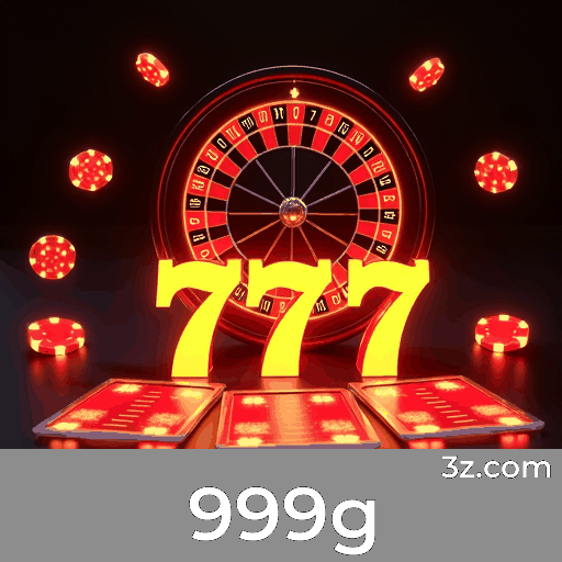 999g - Seu Cassino Online Confiável e Seguro