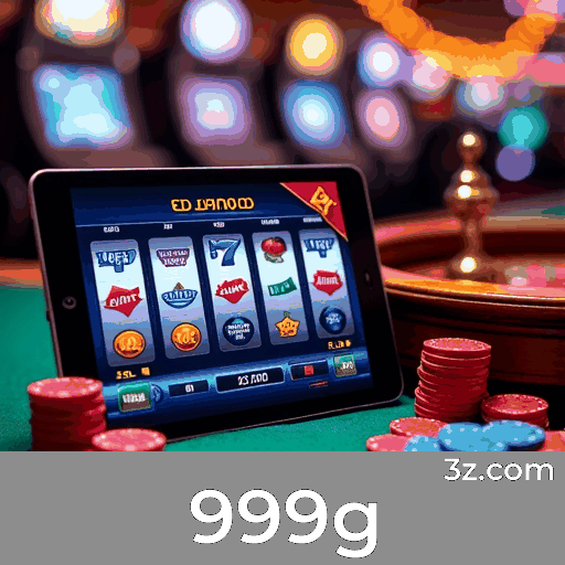 Experiência de Casino Elite no 999g: Dealers Reais e Jogos Premium