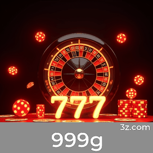 999g: Plataforma Líder em Apostas Online