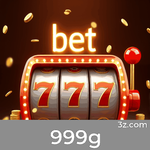 999g: A Experiência de Casino Ao Vivo Preferida no Brasil