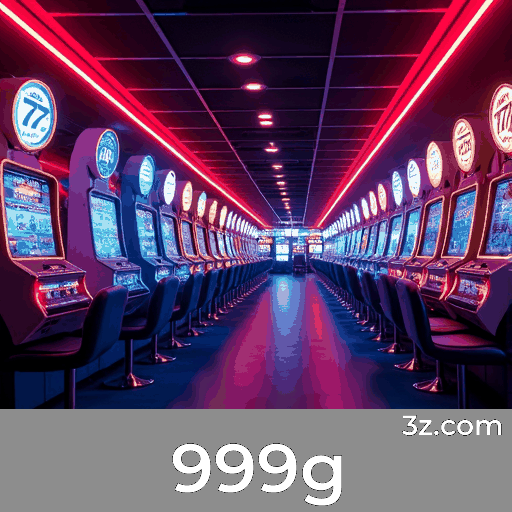 999g: Experiência Completa de Apostas no Seu Celular